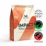 Myprotein Impact Whey Protein 2.5 kg