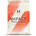 Myprotein Impact Whey Protein 1kg