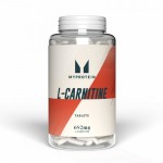 Myprotein L Carnitine 180 tabl.