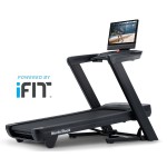 Bėgimo takelis NordicTrack COMMERCIAL 2450