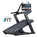 Bėgimo takelis NORDICTRACK X24