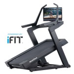 Bėgimo takelis NORDICTRACK X24