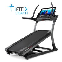 Bėgimo takelis NORDICTRACK COMMERCIAL X32i +iFit 1 metų narystė..