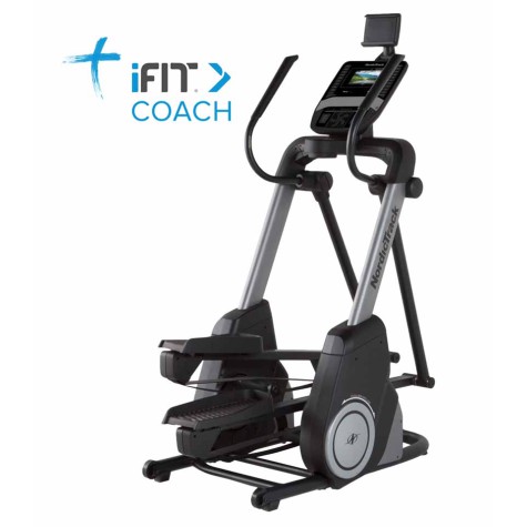 ELIPSINIS TRENIRUOKLIS NORDICTRACK FREESTRIDE FS7I