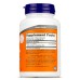 NOW Acetyl L-Carnitine 500 mg 100 veg. kaps.