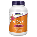 NOW Adam Superior Mens Multi 90 veg. kaps.