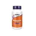 Now Melatonin 1mg - 100 tabl.