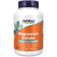 Now Magnesium Citrate - 100 tabl.