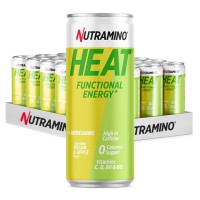 Nutramino Heat Energy 24 x 330ml..