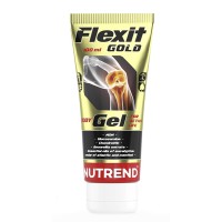 Nutrend Flexit Gelis 100 ml..