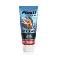 Nutrend Flexit Gold šaldantis gelis 100ml..