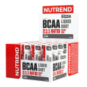 Nutrend BCAA Mega Shot