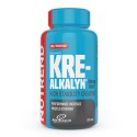 Nutrend Kre-Alkalyn 1500 - 60 porcijų (120 kaps.)