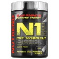 Nutrend N-1 Pre-Workout 300g - 510g