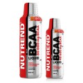 Nutrend Amino BCAA Mega Strong - 500 ml.