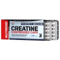 Nutrend Creatine Compressed 120 kaps.