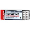 Nutrend Creatine Compressed 120 kaps.