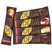 Nutrend Deluxe Protein Bar 12x60 g...