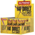 Nutrend Fat Direct Shot 20x60ml
