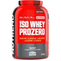 Nutrend ISO Whey Prozero - 2250 g. (100 porcijų)