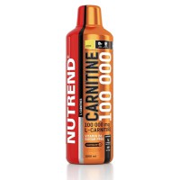 Nutrend L-Carnitine 100 000 (1000 ml.)