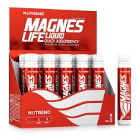 Nutrend MagnesLife skystasis magnis (10 x 25 ml.)