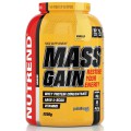 Nutrend Mass Gain 2250 g. (32 porcijos)