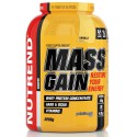 Nutrend Mass Gain 2250 g. (32 porcijos)