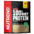 Nutrend 100% Whey Protein 1000 g. (33 porcijos)