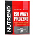 Nutrend ISO Whey Prozero - 500 g.