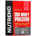 Nutrend ISO Whey Prozero - 500 g.