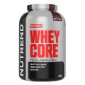 NUTREND Whey Core 1800 g