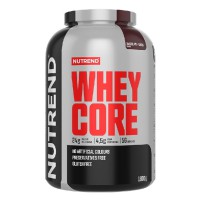 NUTREND Whey Core 1800 g..