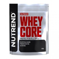 NUTREND Whey Core 900 g..