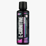 Nutrex L-Carnitine Liquid 3000 - 473 ml.