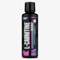 Nutrex L-Carnitine Liquid 3000 - 473 ml...