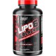 Nutrex Lipo 6 Black Extreme - 40 porcijų (120 kaps..