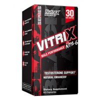 Nutrex Vitrix 60 kaps...