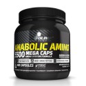 Olimp Anabolic Amino 5500 (400 kaps.)