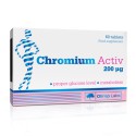 Olimp Chromium Active 200 mcg - 60 tabl.