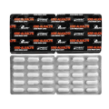 Olimp Creatine Mega Caps 1250 - 30 kaps.