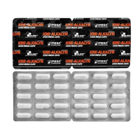 Olimp Creatine Mega Caps 1250 - 30 kaps...