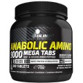 Olimp ANABOLIC AMINO® 9000  MEGA TABS® - 300 tabs.