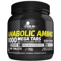 Olimp ANABOLIC AMINO® 9000  MEGA TABS® - 300 tabs.