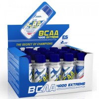 Olimp BCAA 4000 EXTREME SHOT® 20 amp. x 60 ml..