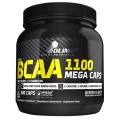 Olimp BCAA 1100 Mega Caps 300 kaps.