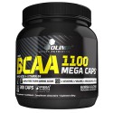 Olimp BCAA 1100 Mega Caps 300 kaps.