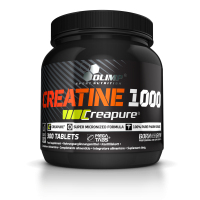 Olimp Creatine 1000 Creapure - 300 tabl...