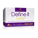 Olimp Define It Lady 60 tab.