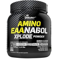 Olimp Amino EAA Xplode 520g